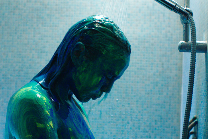 © 2016 Petit Film, Rouge International, FraKas Productions. ALL RIGHTS RESERVED.