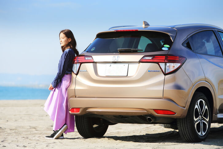 今回は、内房総の海にドライブに出掛けてみました。