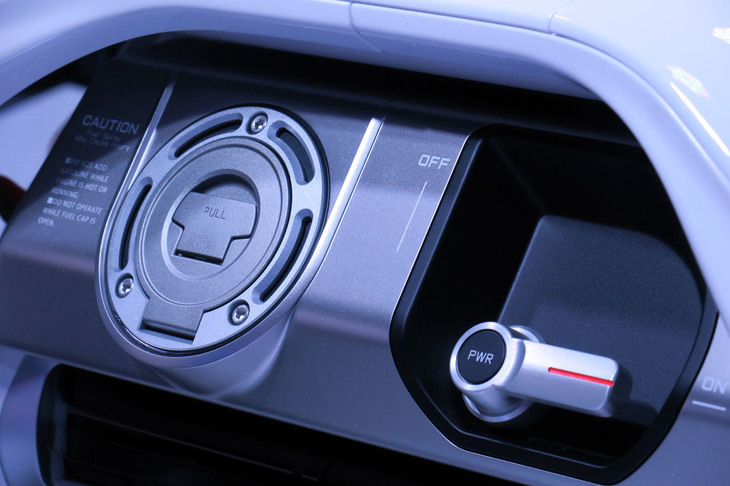 ヤマハ・ランドリンク コンセプト