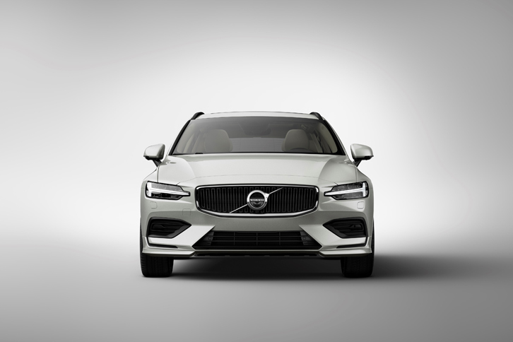 ボルボV60（エクステリア）