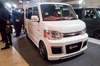 東京オートサロン2014展示車両1 【画像・写真】20