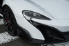 マクラーレン675LT（MR/7AT）【試乗記】 オーナーに嫉妬する の画像10