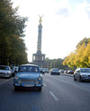 トラバント・サファリツアー＠ベルリン 【画像・写真】17