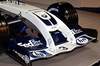 F1ウィリアムズBMWのニューマシン「FW26」発表 【ニュース】 の画像2