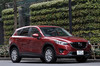 マツダCX-5 20S（FF/6AT）【試乗記】 胸焼けしない「全部のせ」 の画像1