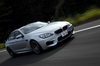 BMW M6グランクーペ（FR/7AT）【試乗記】