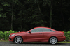 メルセデス・ベンツE350クーペ（FR/7AT）【試乗記】 穏やかにスポーティー の画像3