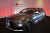 アウディRS 6アバント／RS 7スポーツバック
