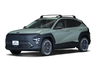 「ヒョンデ・コナ」にオフロードテイストの限定車「マウナロア」登場