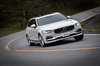 ボルボV90 T8 Twin Engine AWD インスクリプション（4WD/8AT）【試乗記】
