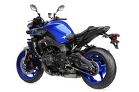 ヤマハの高性能バイク「MT-10」「MT-10 SP」　2022年モデルは大きく進化の画像