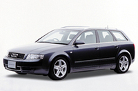 アウディ、「A4」シリーズのラインナップ変更