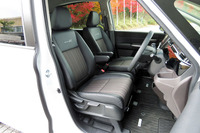 「ホンダ・フリード」に走りを高めたコンプリートカー「モデューロX」が登場の画像