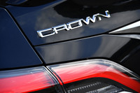 ロゴマークも新デザインに。これまでに比べ、やや角張った字体が採用されている。