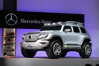 LAショー2012の会場から（その7）