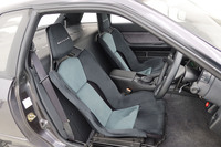 日産がR32型「スカイラインGT-R」のEVコンバージョンモデル「R32EV」を発表【東京オートサロン2025】の画像