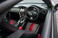 2025ワークスチューニンググループ合同試乗会（後編：無限／TRD編）【試乗記】の画像