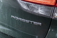 「インプレッサ」をベースとしたSUVとして初代「フォレスター」が誕生したのは1997年。現行型は5代目のモデルにあたる。