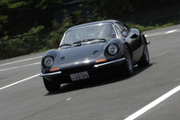 第2回：ディーノ246GTの画像