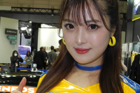【東京オートサロン2024】コンパニオン・モデル名鑑（その9）