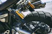 第1回：これぞオートバイのカッコよさ大排気量のクラシックモデルに高ぶるの画像