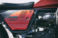 第1回：これぞオートバイのカッコよさ大排気量のクラシックモデルに高ぶるの画像