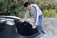 ポルシェ911カレラ（後編）の画像