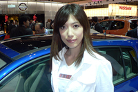 コンパニオン名鑑（ルノー／シトロエン）【カースコープ】