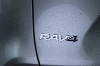 トヨタRAV4ハイブリッドG（4WD/CVT）【試乗記】の画像