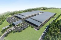 新型「リーフ」の電池はAESCの茨城工場で生産される。AESCは中国エンビジョン傘下の電池会社だが、もとは日産とNECが立ち上げたもので、今も日産が20％の株式を保有している。