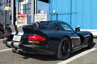 修理のため、毎度おなじみ相模原の主治医のもとへ出発するの図。