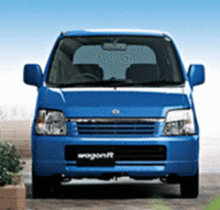 スズキ「ワゴンR」に生産150万台達成記念車