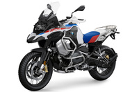 R1250GSアドベンチャー