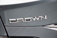 トヨタ・クラウン2.5G