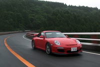 ポルシェ911 GT3