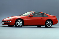 日産フェアレディZ（Z32型）