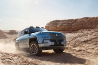 BYDが日本初披露のSUVとミニバンを含む電気自動車5モデルを出展【ジャパンモビリティショー2023】