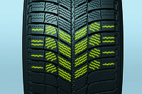 「X-ICE3＋」には「バリアブルアングルサイプ」など、従来製品である「X-ICE3」に投入されている技術がそっくり継承されている。