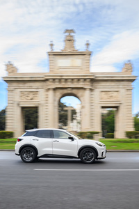 コンセプト、エクステリア、インテリアを総合的に見ても、高いレベルにある「レクサスLBX」。好き嫌いがハッキリ分かれる意匠ではあるが、「デザインがいいクルマ」と評すべき一台なのは間違いないだろう。