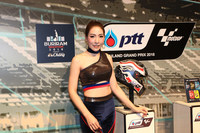 今年いよいよ初開催となるタイランドGP。まずは2020年まで3シーズンにわたり開催されることが、既に決定している。