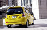 ダイハツYRVターボR（FF/4AT）【ブリーフテスト】の画像