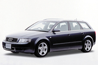 アウディ、「A4」シリーズのラインナップ変更の画像