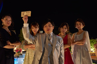 第131回：コワモテ金融屋のプライベートにはH2が似合う『闇金ウシジマくん Part3／ザ・ファイナル』の画像