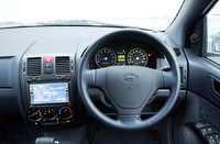 ヒュンダイTB GLS（4AT）【ブリーフテスト】の画像