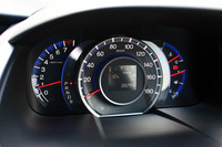 ホンダ・オデッセイ アブソルート（FF/5AT）【ブリーフテスト】の画像