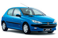 プジョー、期間限定の低金利ローンなどを実施の画像