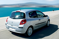 欧州COTY受賞車、新型「ルノー・ルーテシア」は3月発売の画像