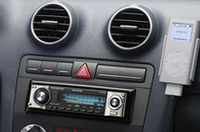 【カーナビ＆オーディオ】痒いところに手が届くiPod対応機（ケンウッド編）の画像