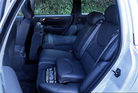 ボルボV70T-5(5AT)【ブリーフテスト】の画像