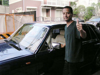 第194回：コージのロールス日記（その2）驚き！運転で人格変わっちゃいます!?の画像